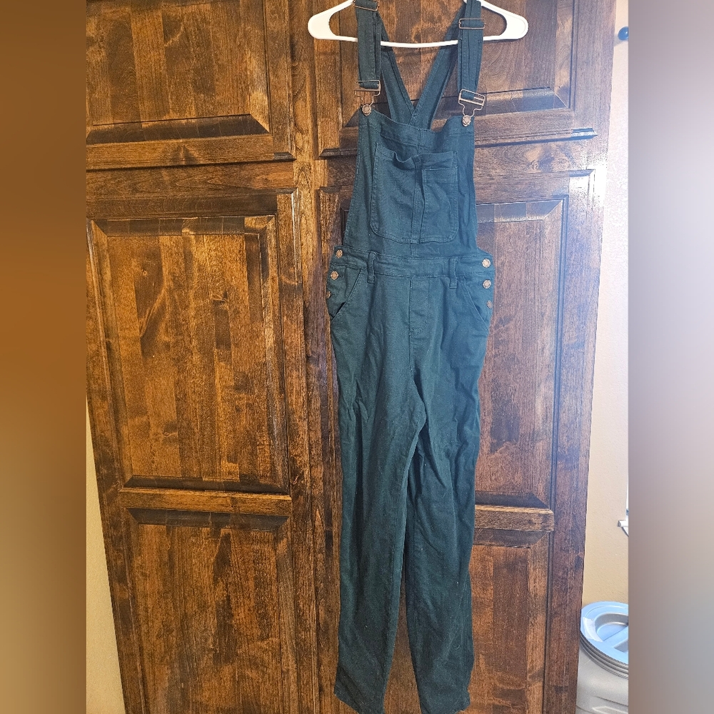 Judy Blue overalls
